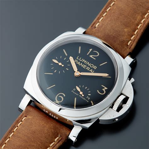 luminor panerai power reserve price in india|Panerai Luminor 1950 gmt.